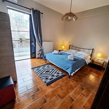 Horizon Apartment Athens Near To Acropolis, Sea & Subway Esterno foto