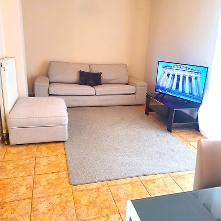 Horizon Apartment Athens Near To Acropolis, Sea & Subway Esterno foto