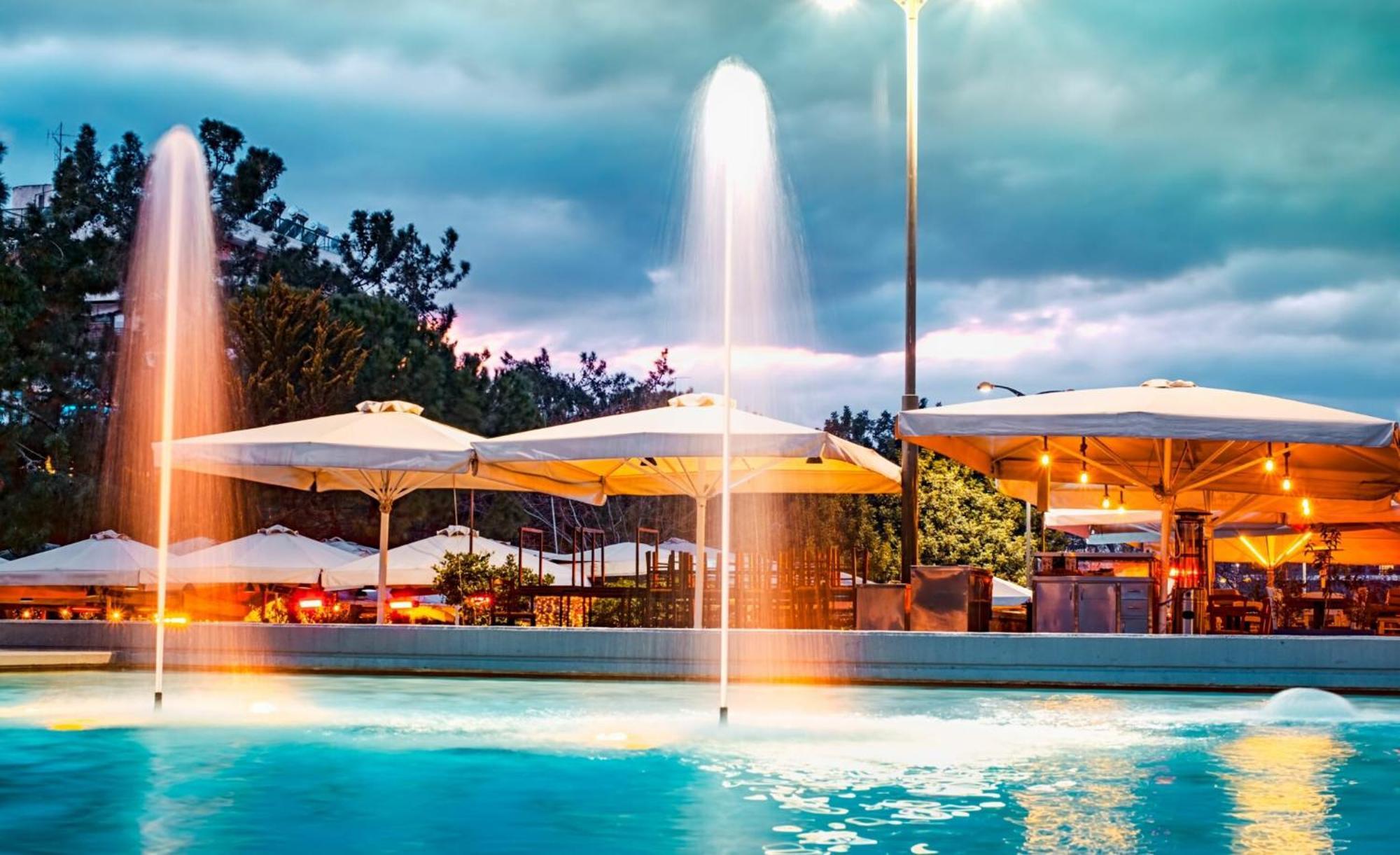 Horizon Apartment Athens Near To Acropolis, Sea & Subway Esterno foto