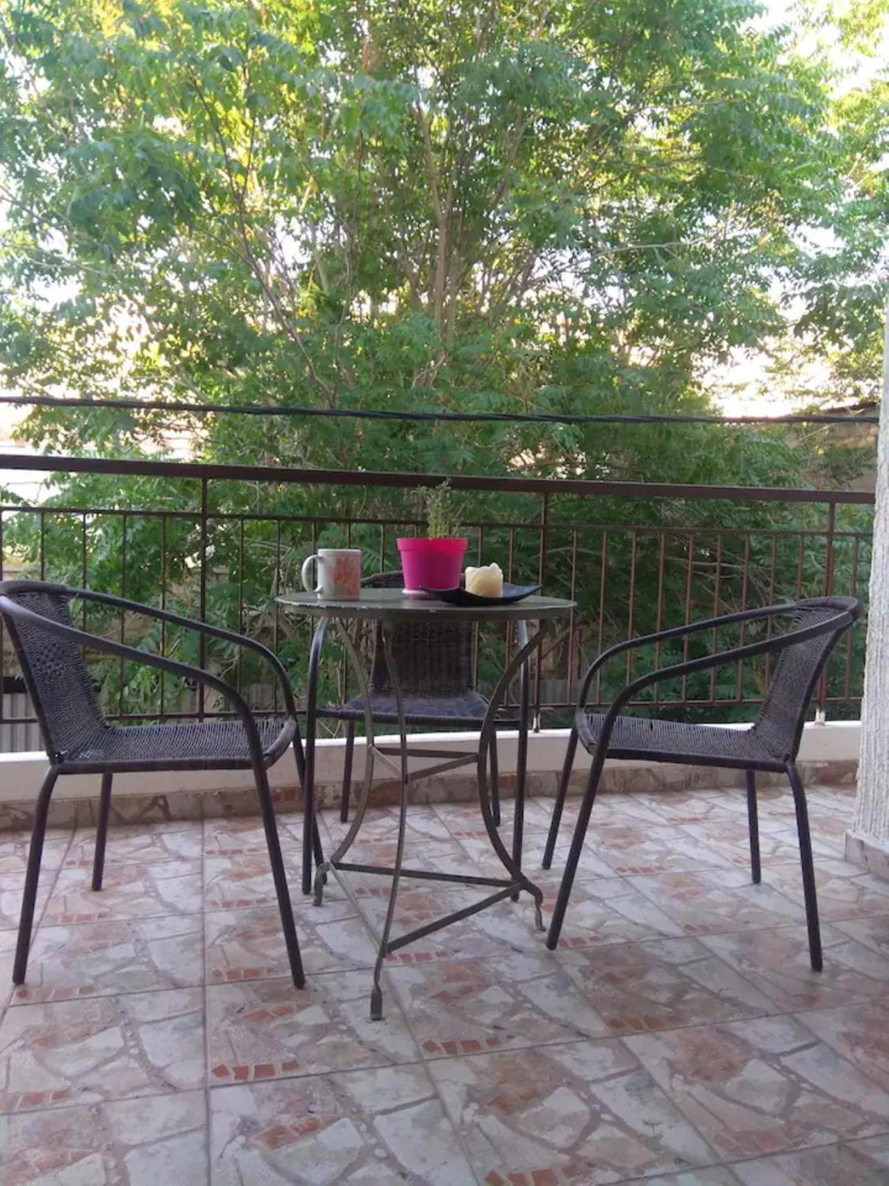 Horizon Apartment Athens Near To Acropolis, Sea & Subway Esterno foto