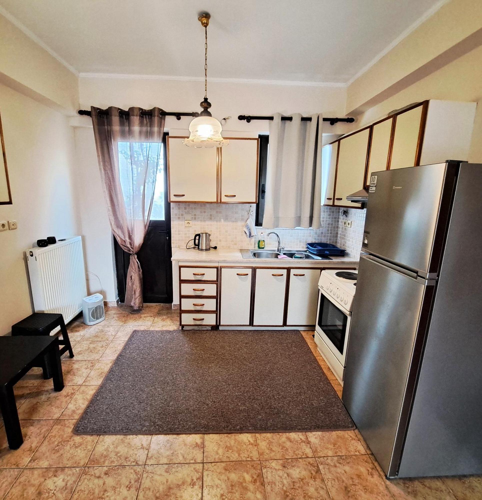 Horizon Apartment Athens Near To Acropolis, Sea & Subway Esterno foto