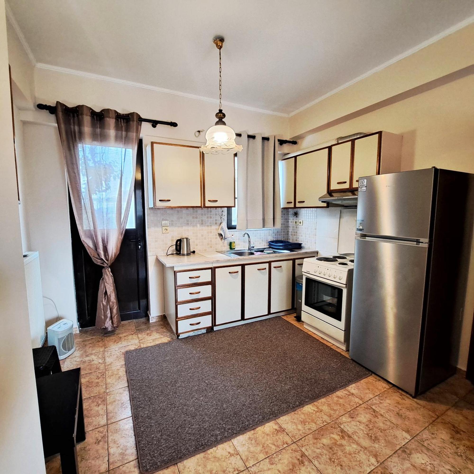 Horizon Apartment Athens Near To Acropolis, Sea & Subway Esterno foto