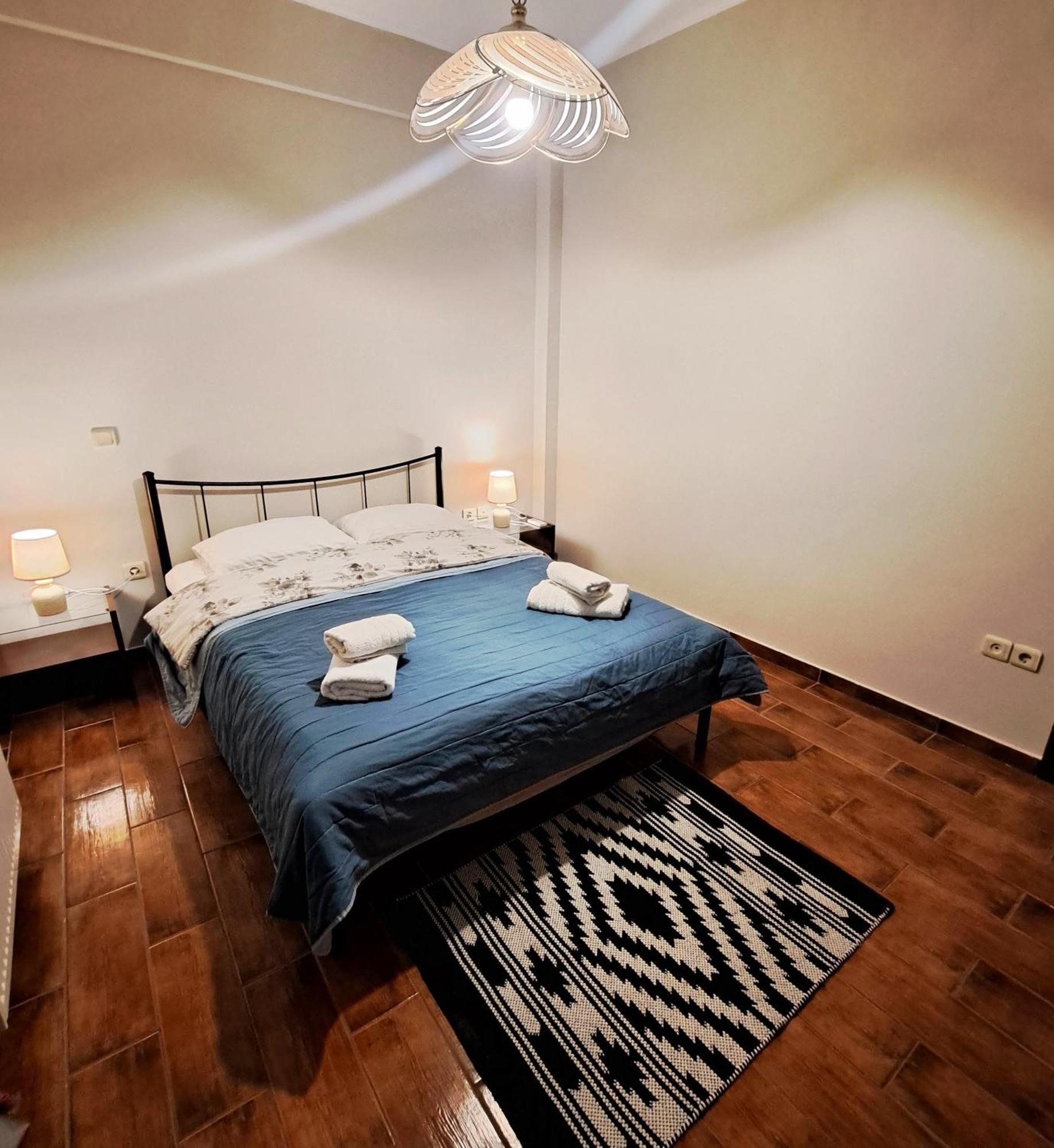 Horizon Apartment Athens Near To Acropolis, Sea & Subway Esterno foto