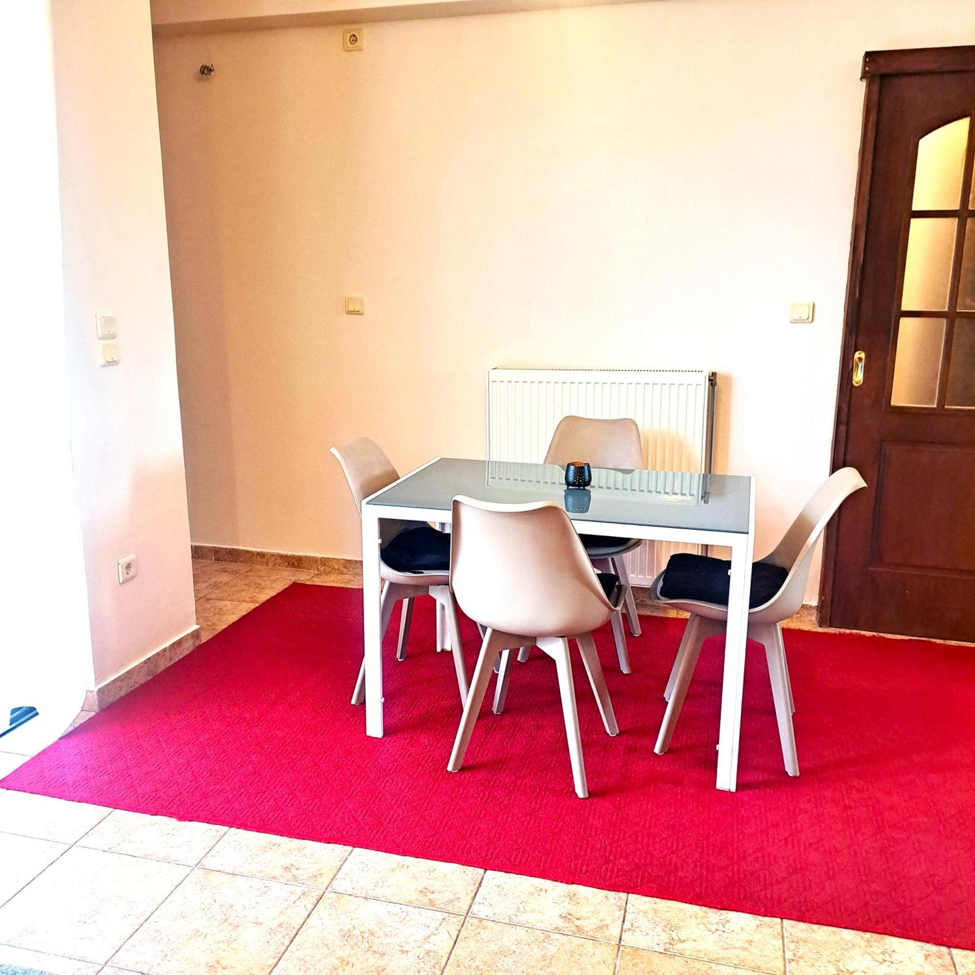 Horizon Apartment Athens Near To Acropolis, Sea & Subway Esterno foto