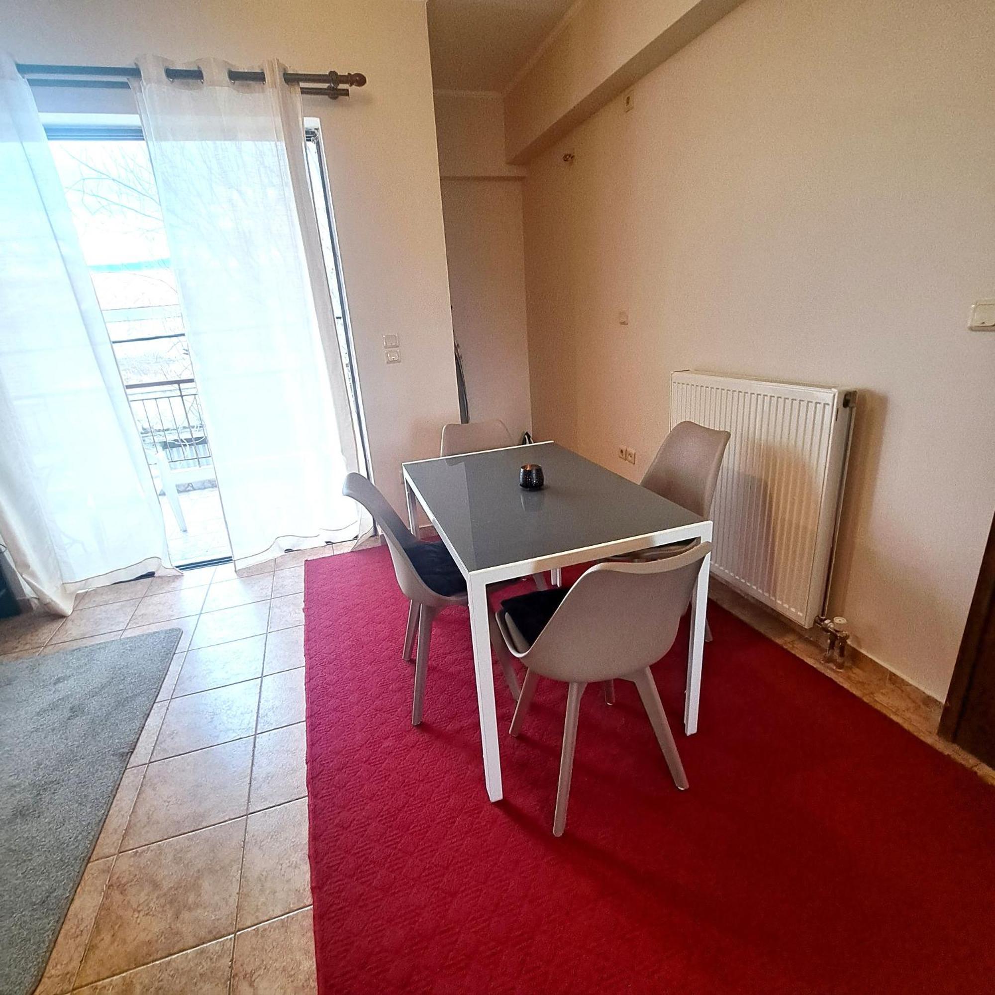 Horizon Apartment Athens Near To Acropolis, Sea & Subway Esterno foto