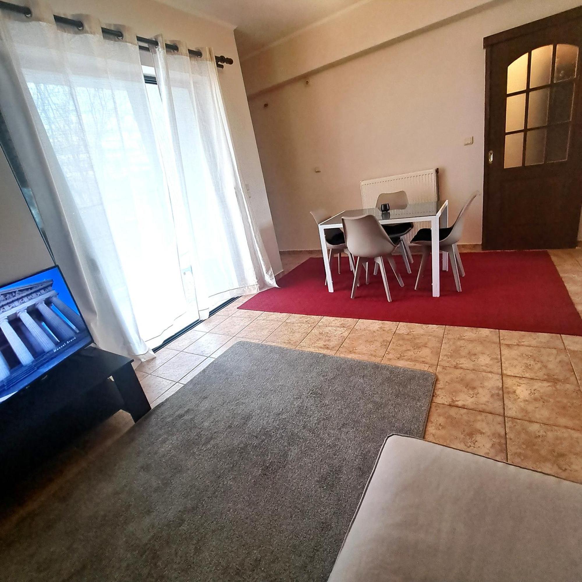 Horizon Apartment Athens Near To Acropolis, Sea & Subway Esterno foto