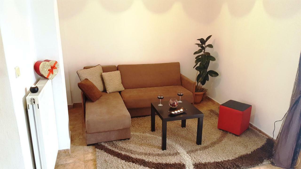 Horizon Apartment Athens Near To Acropolis, Sea & Subway Esterno foto