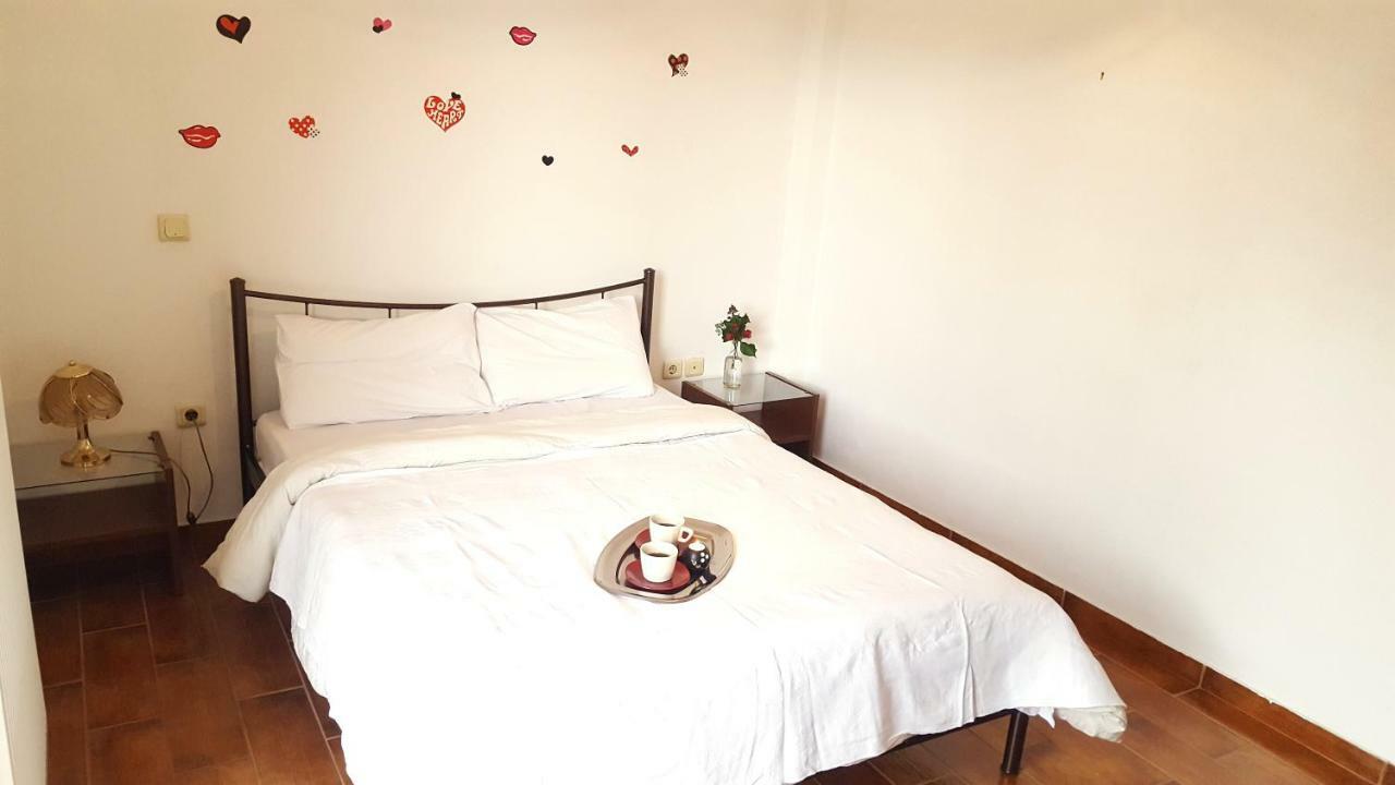 Horizon Apartment Athens Near To Acropolis, Sea & Subway Esterno foto