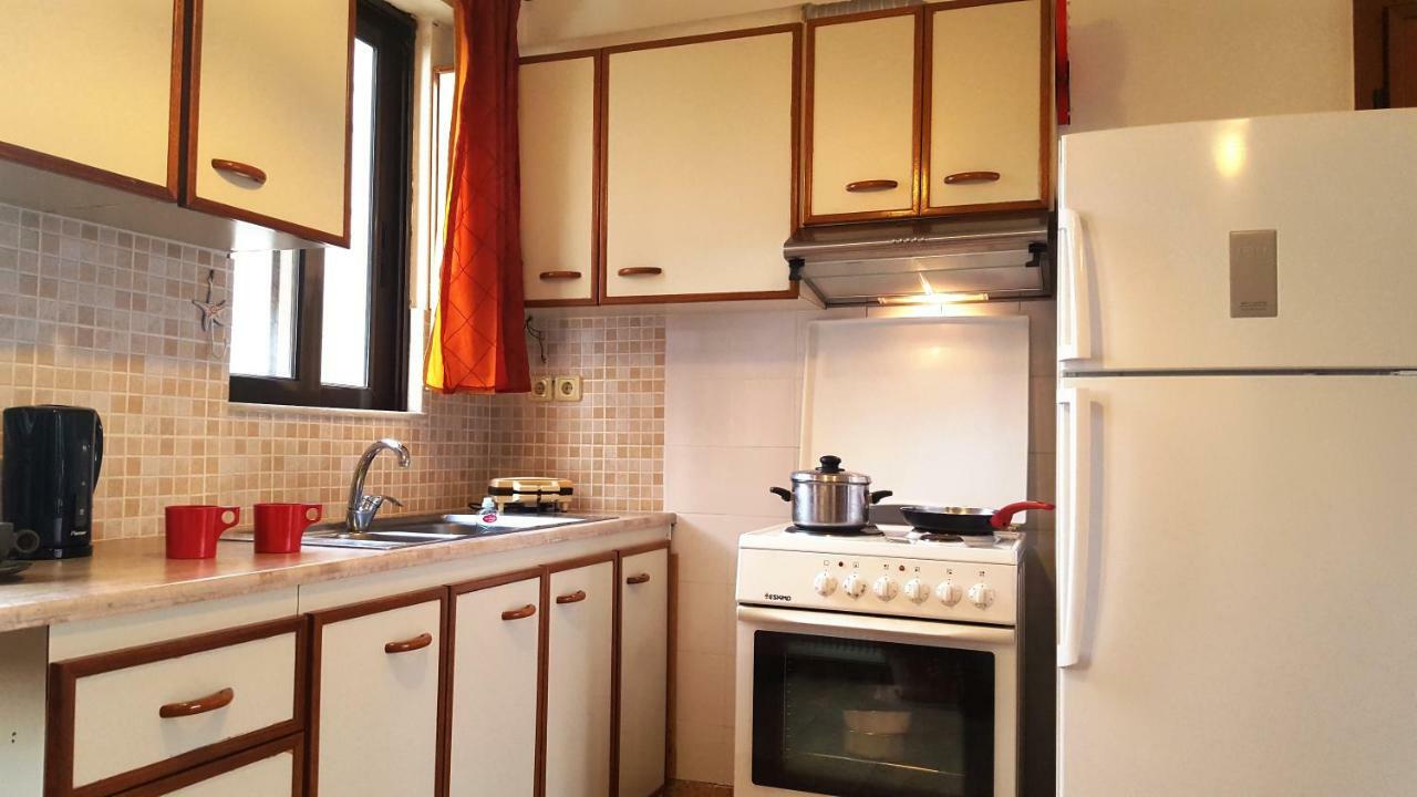 Horizon Apartment Athens Near To Acropolis, Sea & Subway Esterno foto