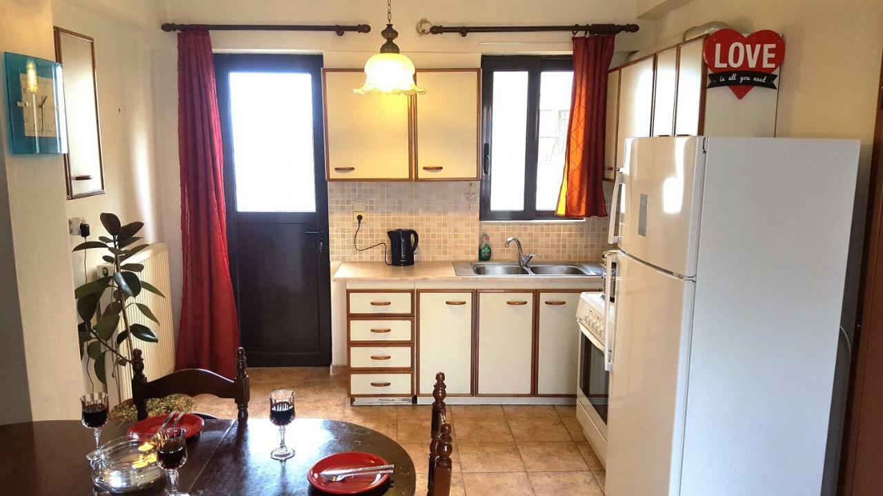 Horizon Apartment Athens Near To Acropolis, Sea & Subway Esterno foto