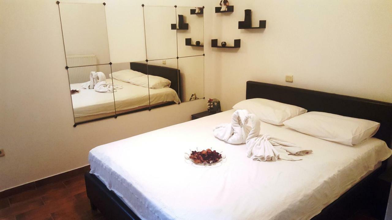 Horizon Apartment Athens Near To Acropolis, Sea & Subway Esterno foto
