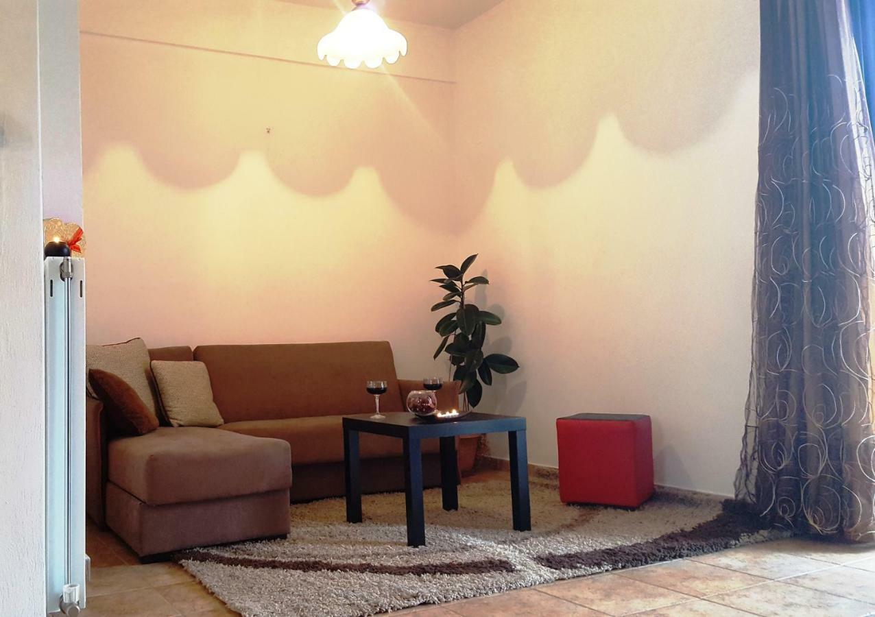 Horizon Apartment Athens Near To Acropolis, Sea & Subway Esterno foto