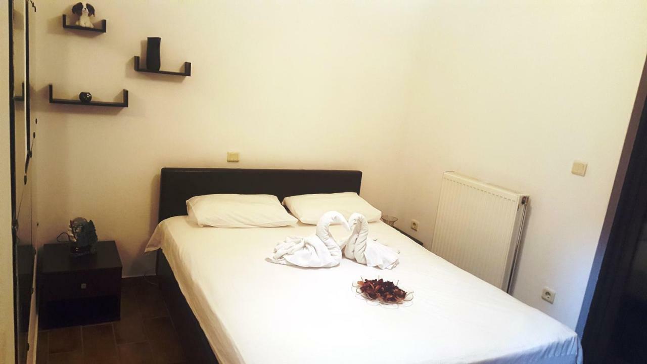 Horizon Apartment Athens Near To Acropolis, Sea & Subway Esterno foto