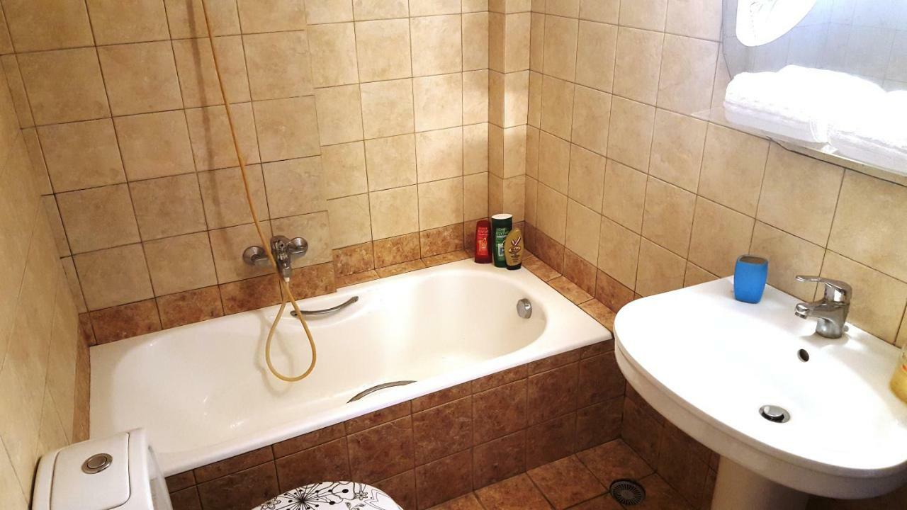 Horizon Apartment Athens Near To Acropolis, Sea & Subway Esterno foto