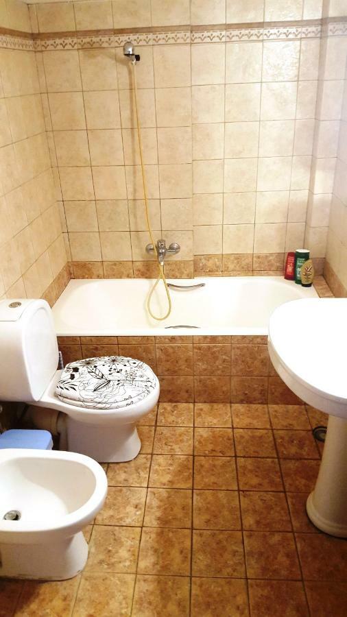 Horizon Apartment Athens Near To Acropolis, Sea & Subway Esterno foto