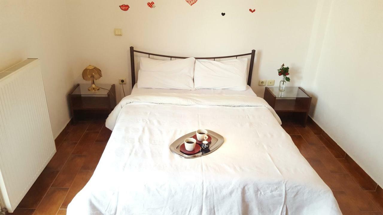 Horizon Apartment Athens Near To Acropolis, Sea & Subway Esterno foto